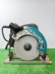 【中古品】★makita(マキタ) 165㎜電気マルノコ アルミベース 5637BA 電動工具/ITPMEEE0XOLM