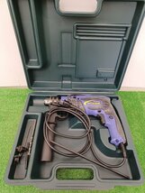 【中古品】★HiKOKI(旧日立工機) 振動ドリル FDV16VB2 電動工具/ITJ92YWSCG14_画像3