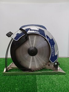 【中古品】★HiKOKI(旧日立工機) 電気丸のこ(アルミベース) FC7MA2 電動工具/IT9LP867QXUY