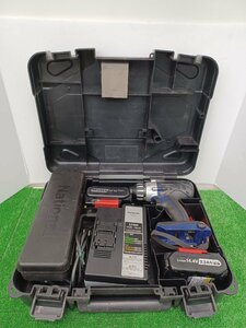 【中古品】★Panasonic マルチインパクトドライバー EZ7542LN2S-A 電動工具/ITW7H3AQCY3R