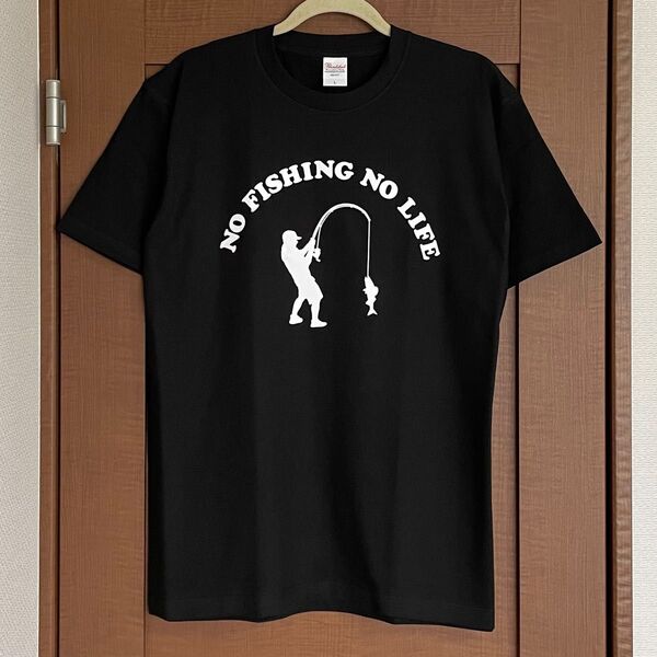 Tシャツ Lサイズ 釣り フィッシング アウトドア メンズ レディース ティシャツ