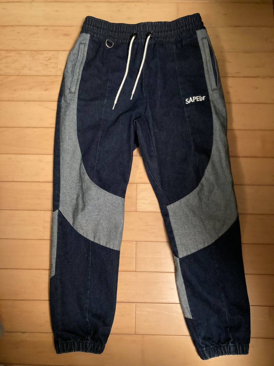 ヤフオク! -「sapeur サプール」(パンツ、スラックス) (メンズ ヤフオク! -「sapeur サプール」(パンツ、スラックス) (メンズ