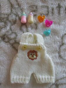 ミニベビードールセット/ * Mini Baby Doll*Kit 07