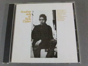 ■CD ボブ・ディラン BOB DYLAN / ANOTHER SIDE OF BOB DYLAN ■
