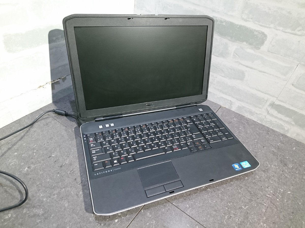 2023年最新】Yahoo!オークション -dell latitude e5530 バッテリー