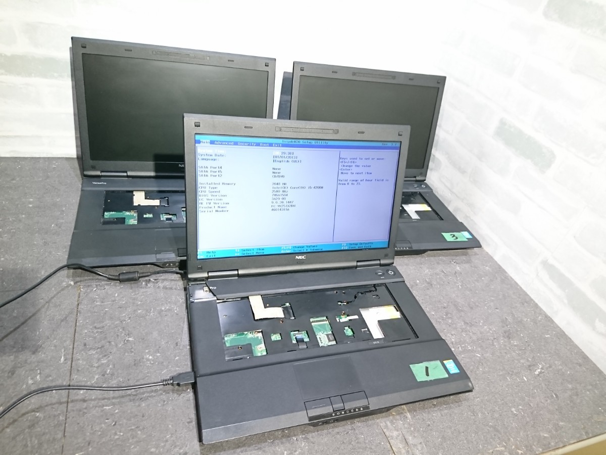 2023年最新】Yahoo!オークション -versapro core i5 4200mの中古品