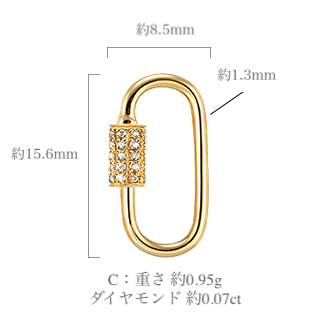 K18バチカンの値段と価格推移は？｜1件の売買データからK18バチカンの