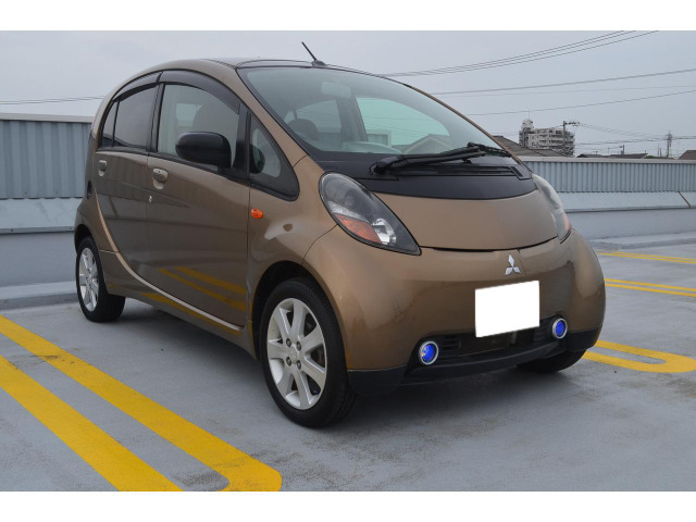 ヤフオク! -(三菱 アイ) - 中古車・新車の落札相場・落札価格(3ページ目)
