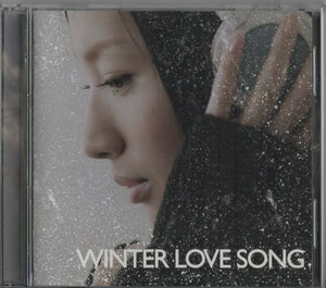 ★WINTER LOVE SONG｜今井美樹 槇原敬之 杏里 坂本龍一 BENNIE K 井上陽水 広瀬香美 徳永英明 TRF 岡本真夜｜FLCF-4214｜2007/12/19