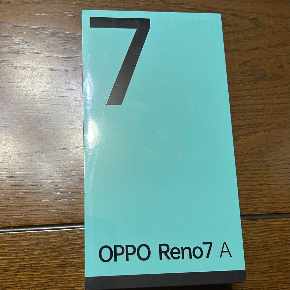 上品な 【楽天モバイル版】OPPO Reno7 A スターリーブラック【SIM