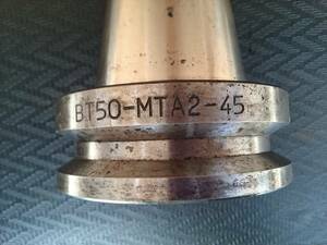  BT50-MTA2-45（ニッケン）