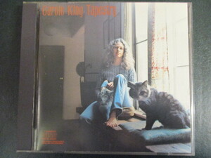 ◆ CD ◇ Carole King ： Tapestry (( Rock )) (( (You Make Me Feel Like) A Natural Woman / You've Got A Friend