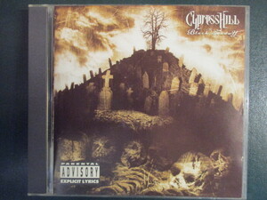 ◆ CD ◇ Cypress Hill ： Black Sunday (( HipHop ))