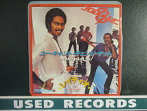 Raydio ： You Can't Change That 7'' / 45s (( Ray Parker Jr. )) c/w Rock On (( 落札5点で送料無料_画像1