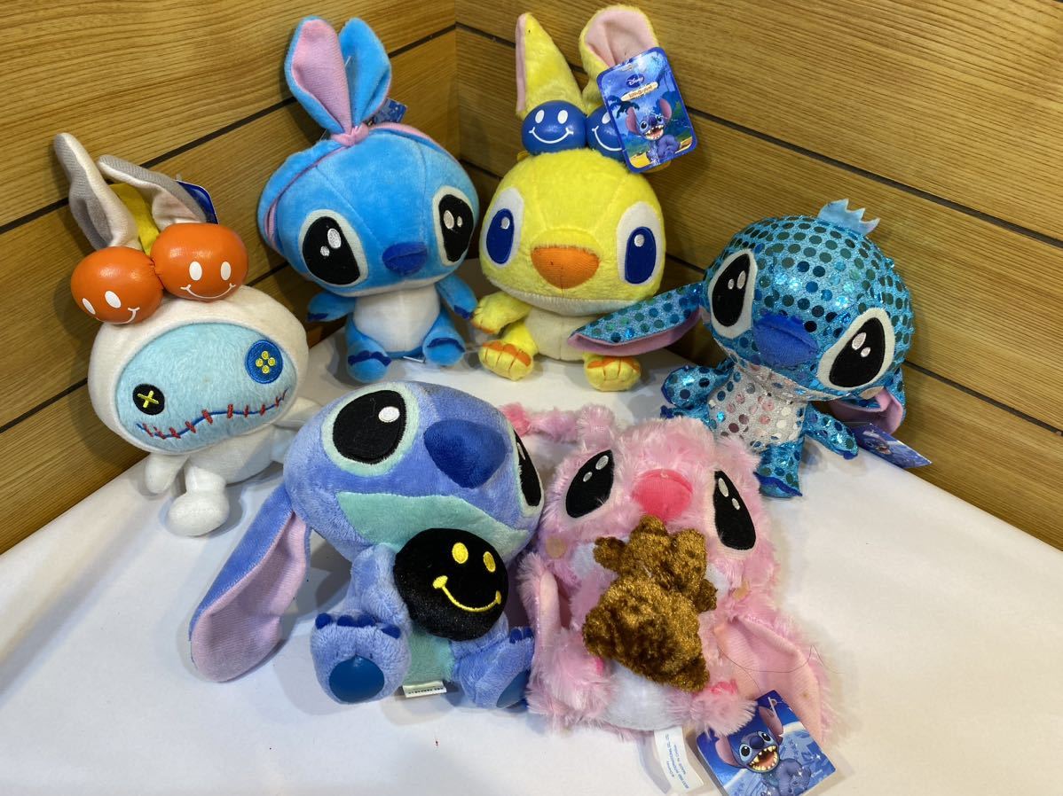 Yahoo!オークション -「(レア 希少)」(リロ&スティッチ Yahoo!オークション -「(レア 希少)」(リロ&スティッチ