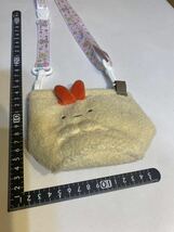 すみっコぐらし堂　限定　ぬいぐるみ　カップホルダー　保温保冷　ドリンクホルダー_画像2