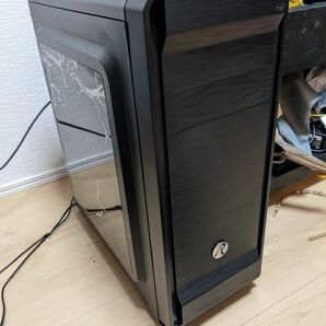 自作PC 13世代 Core i5 13400F ゲーミングPC 無線対応