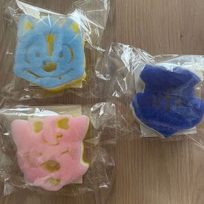 ヴァンフォーレ甲府 スポンジ セット