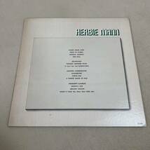 【国内盤帯付】ハービーマン HERBIE MANN デサフィナード COMIN' HOME BABY メンフィスアンダーグラウンド/LP レコード /P-5159/ライナー有_画像2
