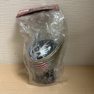 希少一番くじ仮面ライダーシリーズ　ソフビ貯金箱賞【仮面ライダー龍騎】未使用品