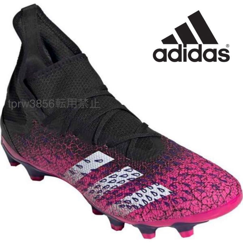 adidas スパイク プレデターX オーダー品 デッドストック