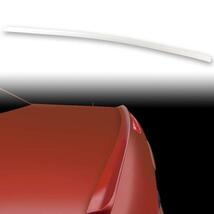 FYRALIP トランクスポイラー 純正色塗装済 メルセデスベンツ用 SLKクラス R170 ロードスター モデル用 ポン付け カラーコード指定_画像1