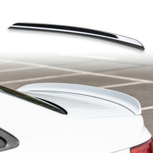 FYRALIP トランクスポイラー 純正色塗装済 Y15 High Kickタイプ BMW用 3シリーズ E46 クーペモデル用 ポン付け カラーコード指定