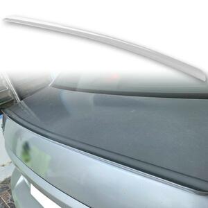 FYRALIP トランクスポイラー 純正色塗装済 スズキ用 SX4 セダン モデル用 ポン付け カラーコード指定