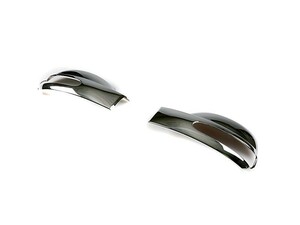  Benz for W639 Vito Viano chrome plating door mirror cover 04-09