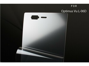 LG Optimus Vu L-06D液晶保護フィルム#マットタイプ