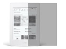 Amazon Kindle Paperwhite 1 2 3 用 強化ガラス 前面液晶保護フィルム ハードシート_画像2