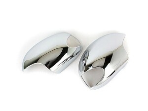 VW for Volkswagen for New Beetle NEW BEETLE chrome plating door mirror cover side mirror cover 
