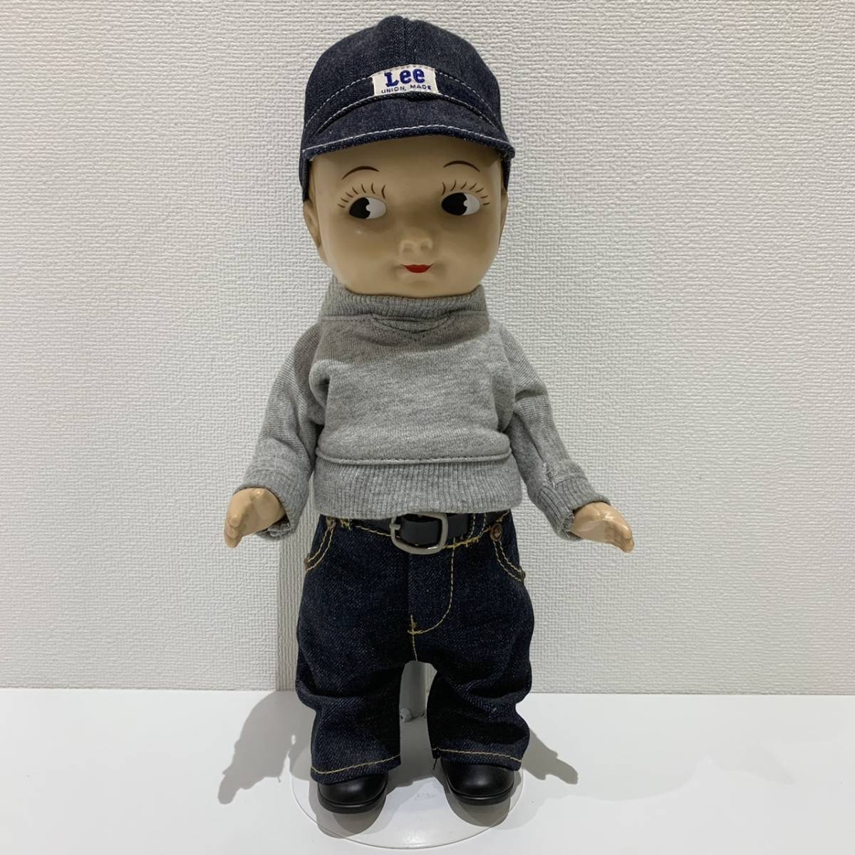 ヤフオク! -「buddy lee 復刻」の落札相場・落札価格
