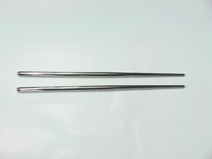 F060chitaniu-m made extra light weight ... chopsticks 