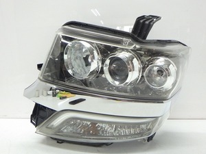 ★コーティング　JF1/2　N-BOX　カスタム　前期　左ヘッドライト　HID　100-62038　230328110