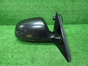  Audi 8K A4 020931 right door mirror 10P color LZ9Y 230327063