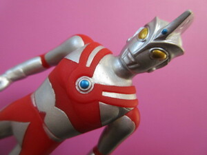  Ultraman A( Ace ) Shokugan sofvi | размер примерно 11cm| Play герой | раздел описания товара все часть обязательно чтение! ставка условия & постановления и условия строгое соблюдение!