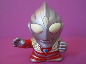  Ultraman Tiga ( энергия модель ) sofvi палец кукла | раздел описания товара все часть обязательно чтение! ставка условия & постановления и условия строгое соблюдение!