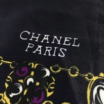 アンティーク ビンテージ CHANEL シャネル 宝石 ジュエリー 金 ゴールド チェーン HERMES エルメス カレ バンダナ 絹 大判 シルク スカーフ_画像3