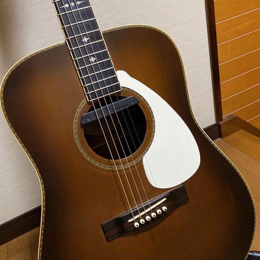 ヤフオク! - アコースティックギター (ギター) の中古品・新品・未使用品