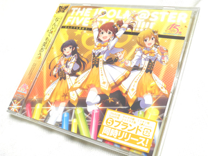 なんどでも笑おう(CD)アイドルマスター ミリオンライブ！盤 THE IDOLM@STER FIVE STARS!!!!!