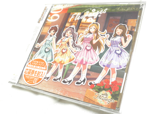 THE IDOLM@STER MILLION THE@TER WAVE 09 Fleuranges(CD)アイドルマスター ミリオンライブ