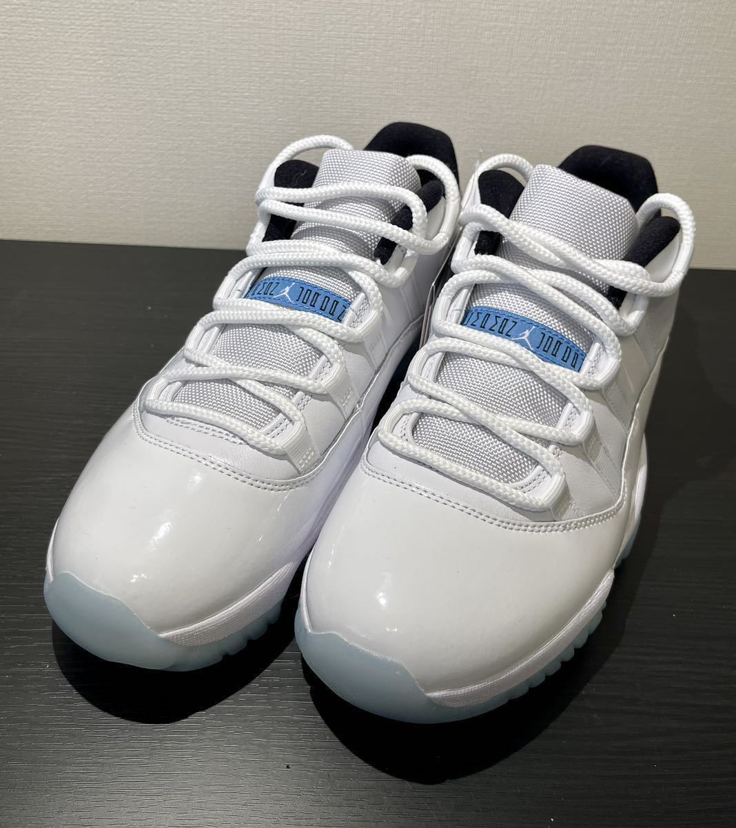 未使用品級】ナイキ エアジョーダン13 レトロ ブレッド 30cm Nike air