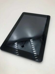 タブレット