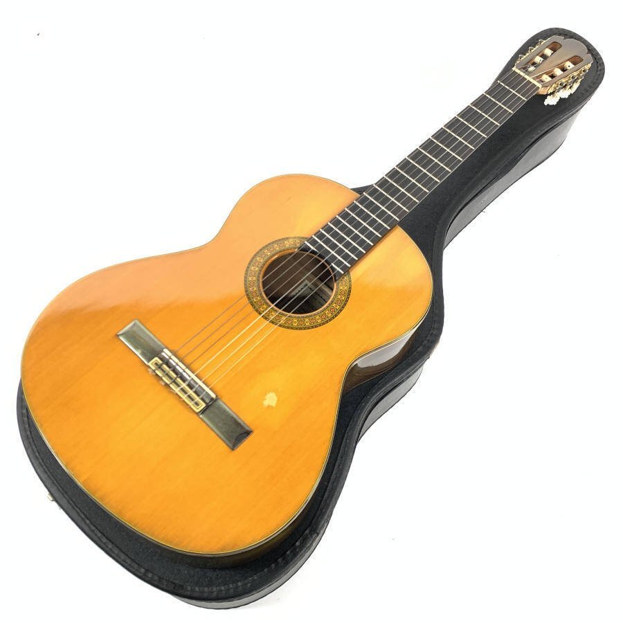 YAMAHA ShinanoGuitar 信濃ギター 2つセット-