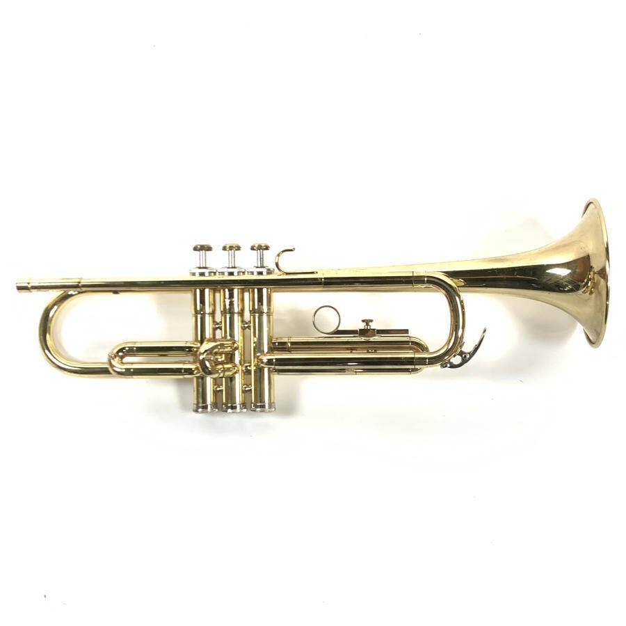 秋冬再販 トランペット YAMAHA 234 管楽器 - LITTLEHEROESDENTISTRY