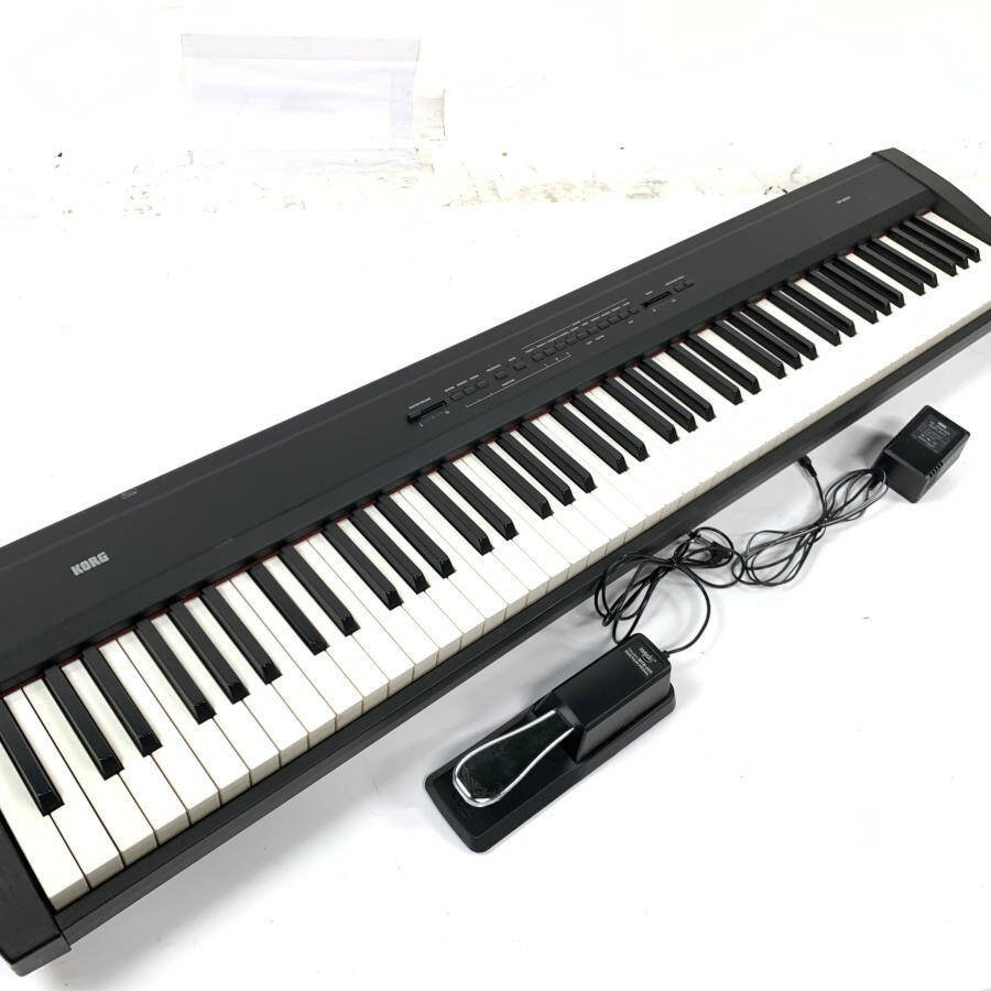 ヤフオク! -「korg sp-200」(電子ピアノ) (鍵盤楽器)の落札相場・落札価格
