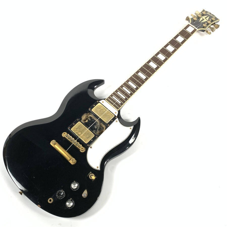 ヤフオク! -「burny sg」(エレキギター) (ギター)の落札相場・落札価格