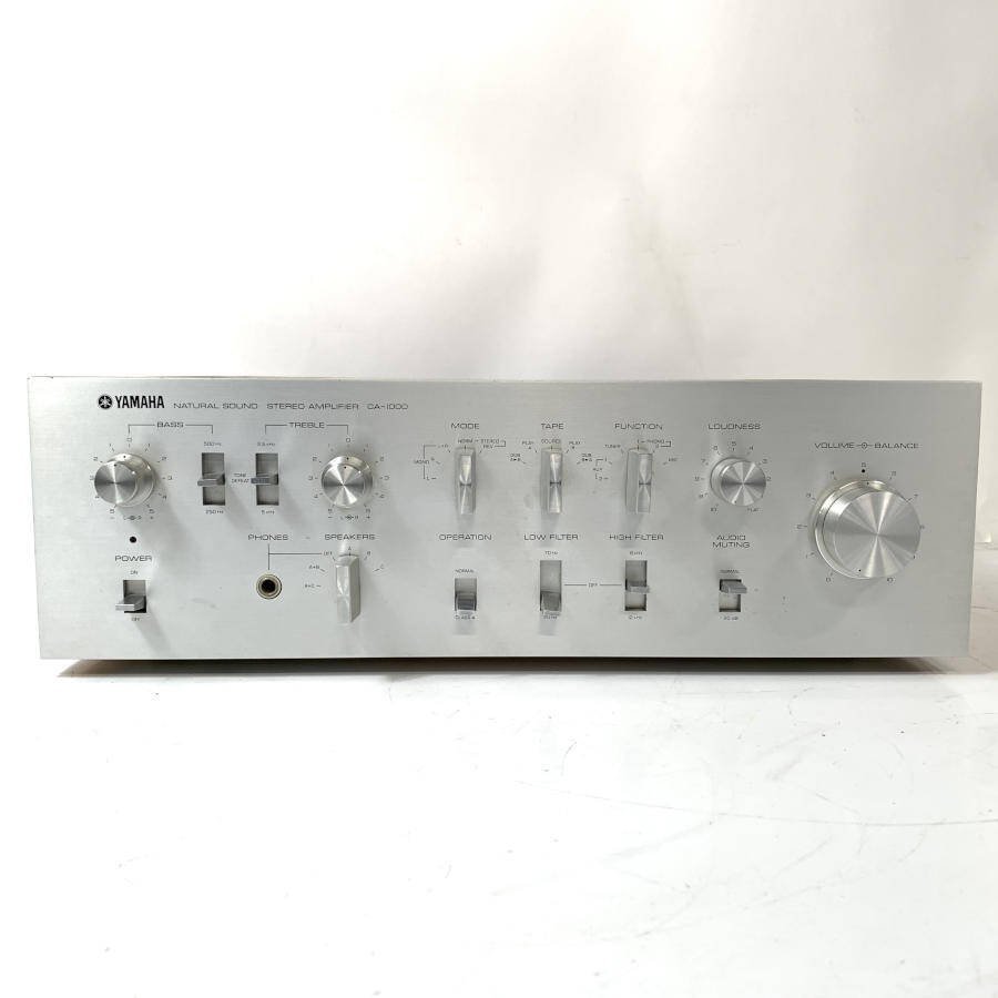 ヤフオク! -yamaha ヤマハ アンプ ca-の中古品・新品・未使用品一覧 ヤフオク! -yamaha ヤマハ アンプ ca-の中古品・新品・未使用品一覧