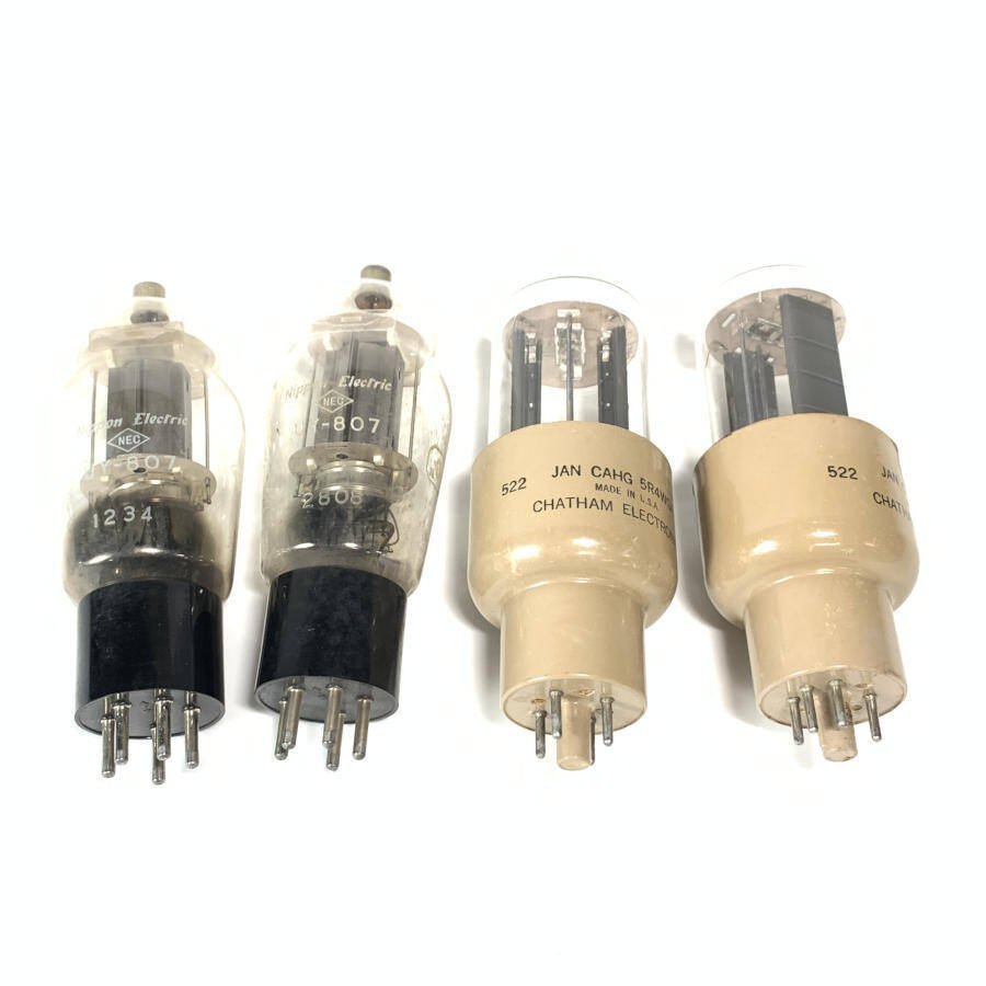 真空管 NEC 8F76RF ジャンク品 ☆割引設定☆ - ecoprofi.info